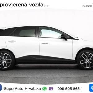 NOVO MG 4 64 kWh Luxury 204 KS, LED+ACC+ASIST+360+NAVI+PDC