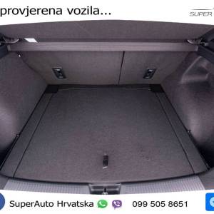 NOVO MG 4 64 kWh Luxury 204 KS, LED+ACC+ASIST+360+NAVI+PDC