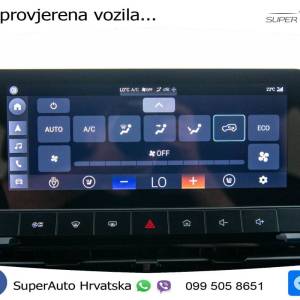 NOVO MG 4 64 kWh Luxury 204 KS, LED+ACC+ASIST+360+NAVI+PDC