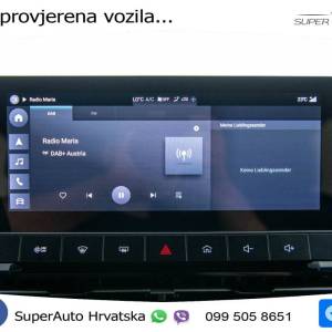 NOVO MG 4 64 kWh Luxury 204 KS, LED+ACC+ASIST+360+NAVI+PDC