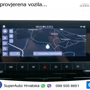 NOVO MG 4 64 kWh Luxury 204 KS, LED+ACC+ASIST+360+NAVI+PDC