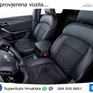 NOVO MG 4 64 kWh XPower AWD 435 KS, LED+ACC+GR SJED+360+PDC+VIRT