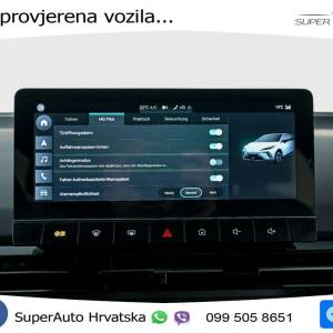 NOVO MG 4 64 kWh XPower AWD 435 KS, LED+ACC+GR SJED+360+PDC+VIRT