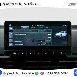 NOVO MG 4 64 kWh XPower AWD 435 KS, LED+ACC+GR SJED+360+PDC+VIRT