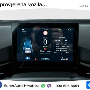 NOVO MG 4 64 kWh XPower AWD 435 KS, LED+ACC+GR SJED+360+PDC+VIRT