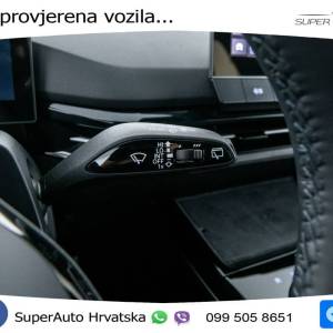 NOVO MG 4 64 kWh XPower AWD 435 KS, LED+ACC+GR SJED+360+PDC+VIRT