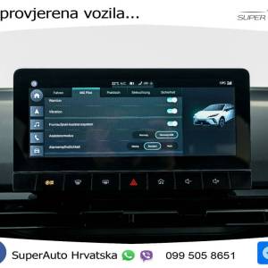 NOVO MG 4 64 kWh XPower AWD 435 KS, LED+ACC+GR SJED+360+PDC+VIRT