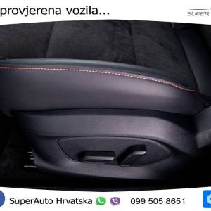 NOVO MG 4 64 kWh XPower AWD 435 KS, LED+ACC+GR SJED+360+PDC+VIRT