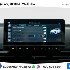 NOVO MG 4 64 kWh XPower AWD 435 KS, LED+ACC+GR SJED+360+PDC+VIRT