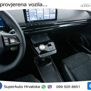 NOVO MG 4 64 kWh XPower AWD 435 KS, LED+ACC+GR SJED+360+PDC+VIRT