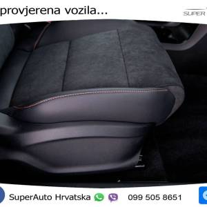 NOVO MG 4 64 kWh XPower AWD 435 KS, LED+ACC+GR SJED+360+PDC+VIRT