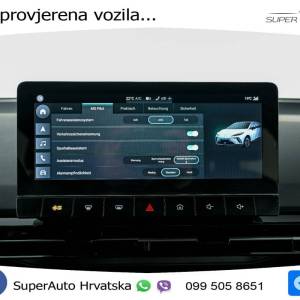 NOVO MG 4 64 kWh XPower AWD 435 KS, LED+ACC+GR SJED+360+PDC+VIRT