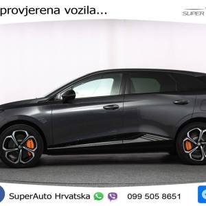 NOVO MG 4 64 kWh XPower AWD 435 KS, LED+ACC+GR SJED+360+PDC+VIRT