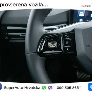 NOVO MG 4 64 kWh XPower AWD 435 KS, LED+ACC+GR SJED+360+PDC+VIRT