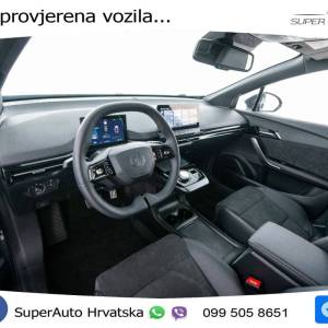 NOVO MG 4 64 kWh XPower AWD 435 KS, LED+ACC+GR SJED+360+PDC+VIRT