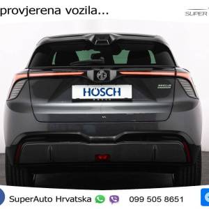 NOVO MG 4 64 kWh XPower AWD 435 KS, LED+ACC+GR SJED+360+PDC+VIRT