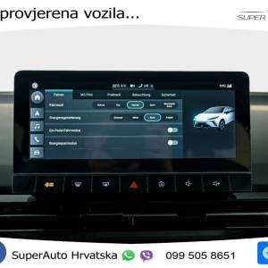 NOVO MG 4 64 kWh XPower AWD 435 KS, LED+ACC+GR SJED+360+PDC+VIRT
