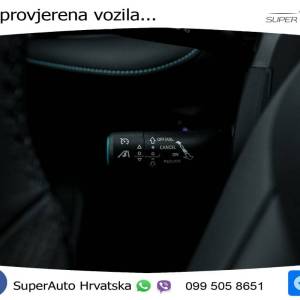 NOVO MG 5 61 kWh Long Range Comfort 156 KS, ACC+KAM+GR SJED+VIRT+NAVI