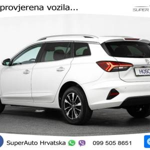 NOVO MG 5 61 kWh Long Range Comfort 156 KS, ACC+KAM+GR SJED+VIRT+NAVI