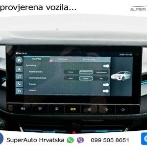 NOVO MG 5 61 kWh Long Range Comfort 156 KS, ACC+KAM+GR SJED+VIRT+NAVI