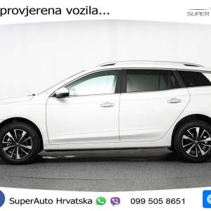 NOVO MG 5 61 kWh Long Range Comfort 156 KS, ACC+KAM+GR SJED+VIRT+NAVI