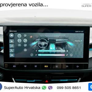 NOVO MG 5 61 kWh Long Range Comfort 156 KS, ACC+KAM+GR SJED+VIRT+NAVI