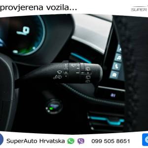 NOVO MG 5 61 kWh Long Range Comfort 156 KS, ACC+KAM+GR SJED+VIRT+NAVI
