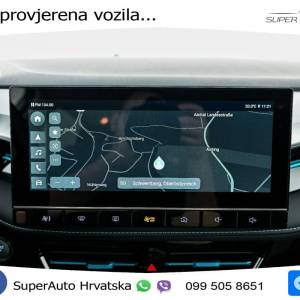 NOVO MG 5 61 kWh Long Range Comfort 156 KS, ACC+KAM+GR SJED+VIRT+NAVI