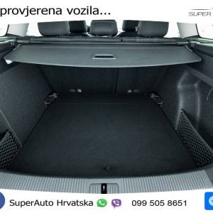 NOVO MG 5 61 kWh Long Range Comfort 156 KS, ACC+KAM+GR SJED+VIRT+NAVI