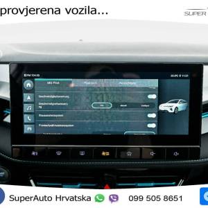 NOVO MG 5 61 kWh Long Range Comfort 156 KS, ACC+KAM+GR SJED+VIRT+NAVI