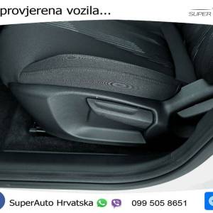 NOVO MG 5 61 kWh Long Range Comfort 156 KS, ACC+KAM+GR SJED+VIRT+NAVI