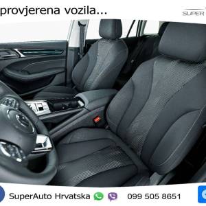NOVO MG 5 61 kWh Long Range Comfort 156 KS, ACC+KAM+GR SJED+VIRT+NAVI