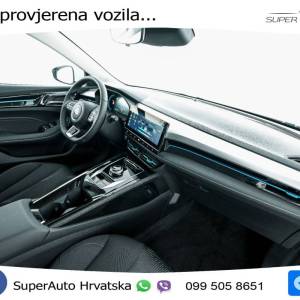 NOVO MG 5 61 kWh Long Range Comfort 156 KS, ACC+KAM+GR SJED+VIRT+NAVI