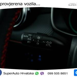 NOVO MG ZS EV 51 kWh Luxury 177 KS, KAM+GR SJED+PANO+VIRT