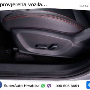 NOVO MG ZS EV 51 kWh Luxury 177 KS, KAM+PANO+GR SJED+VIRT+NAVI