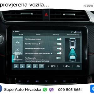 NOVO MG ZS EV 51 kWh Luxury 177 KS, KAM+PANO+GR SJED+VIRT+NAVI
