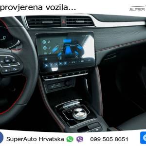 NOVO MG ZS EV 51 kWh Luxury 177 KS, LED+ACC+GR SJED+360+PANO+VIRT