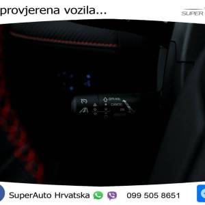 NOVO MG ZS EV 51 kWh Luxury 177 KS, LED+ACC+GR SJED+360+PANO+VIRT