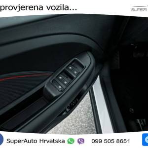 NOVO MG ZS EV 51 kWh Luxury 177 KS, LED+ACC+GR SJED+360+PANO+VIRT