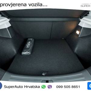 NOVO MG ZS EV 51 kWh Luxury 177 KS, LED+ACC+GR SJED+360+PANO+VIRT