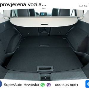 NOVO Nissan X-Trail 1.5 VC-T 4WD N-Trek 213 KS, LED+ACC+4xGR SJED+360+VIRT+ASIST