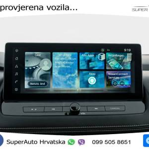 NOVO Nissan X-Trail 1.5 VC-T e-4ORCE Aut. N-Trek 213 KS, ACC+360+4xGR SJED+VIRT
