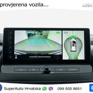 NOVO Nissan X-Trail 1.5 VC-T e-4ORCE Aut. N-Trek 213 KS, ACC+360+4xGR SJED+VIRT