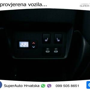 NOVO Nissan X-Trail 1.5 VC-T e-4ORCE Aut. N-Trek 213 KS, ACC+360+4xGR SJED+VIRT