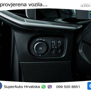 NOVO Opel Mokka-E 50 kWh Elegance 136 KS, LED+TEM+ASIST+KAM+PDC+VIRT