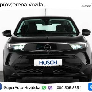 NOVO Opel Mokka-E 50 kWh Elegance 136 KS, LED+TEM+ASIST+KAM+PDC+VIRT