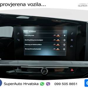 NOVO Opel Mokka-E 50 kWh Elegance 136 KS, LED+TEM+ASIST+KAM+PDC+VIRT
