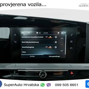 NOVO Opel Mokka-E 50 kWh Elegance 136 KS, LED+TEM+ASIST+KAM+PDC+VIRT