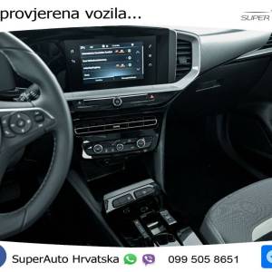 NOVO Opel Mokka-E 50 kWh Elegance 136 KS, LED+TEM+ASIST+KAM+PDC+VIRT