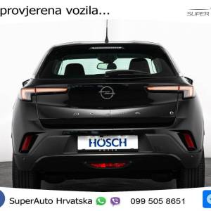 NOVO Opel Mokka-E 50 kWh Elegance 136 KS, LED+TEM+ASIST+KAM+PDC+VIRT